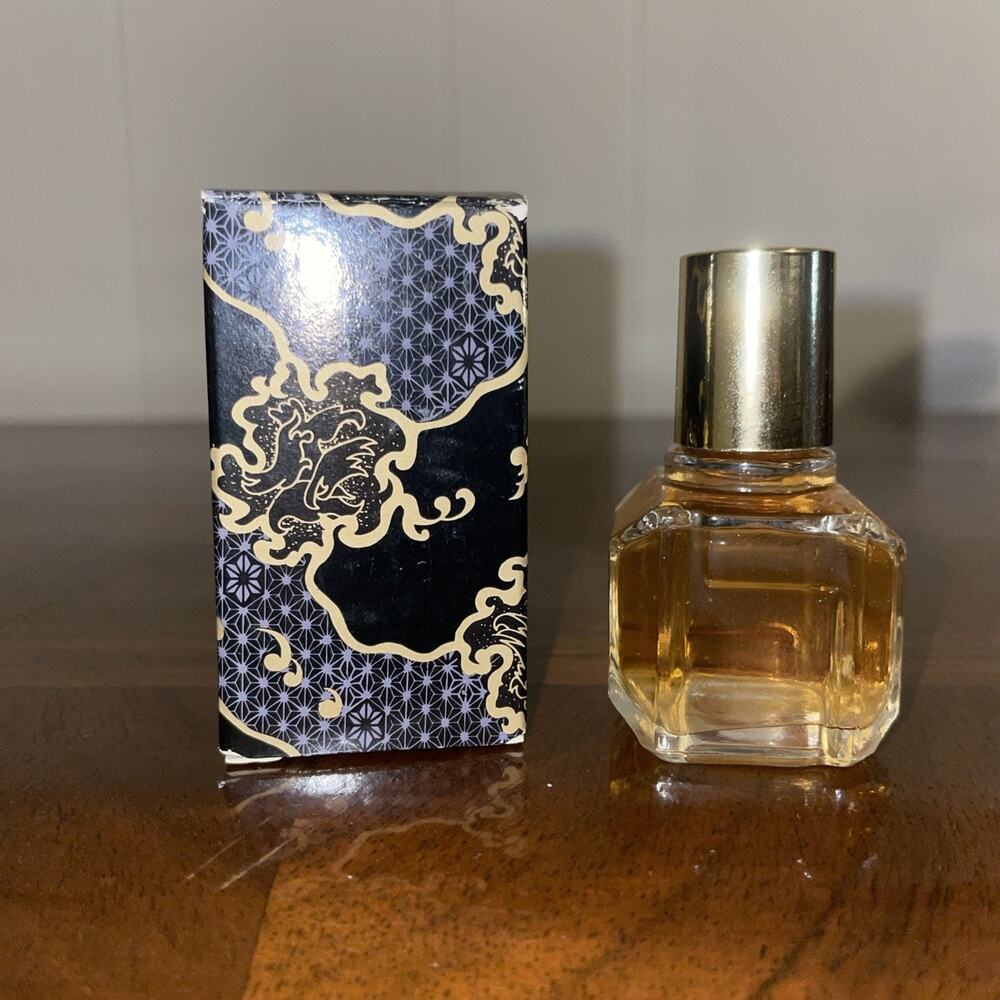 Avon Cote d'Azur Cologne Splash 0.5 FL OZ Spray Vintage New in Box